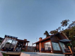 Cabana Colina